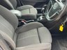 USED 2015 15 VAUXHALL ZAFIRA TOURER 2.0 CDTi SRi MPV 5dr Diesel Manual Euro 5 (130 ps) ** SALE ** SALE ** SALE **