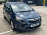 USED 2015 15 VAUXHALL ZAFIRA TOURER 2.0 CDTi SRi MPV 5dr Diesel Manual Euro 5 (130 ps) ** SALE ** SALE ** SALE **