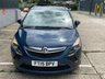 USED 2015 15 VAUXHALL ZAFIRA TOURER 2.0 CDTi SRi MPV 5dr Diesel Manual Euro 5 (130 ps) ** SALE ** SALE ** SALE **