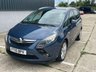 USED 2015 15 VAUXHALL ZAFIRA TOURER 2.0 CDTi SRi MPV 5dr Diesel Manual Euro 5 (130 ps) ** SALE ** SALE ** SALE **