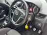 USED 2015 15 VAUXHALL ZAFIRA TOURER 2.0 CDTi SRi MPV 5dr Diesel Manual Euro 5 (130 ps) ** SALE ** SALE ** SALE **