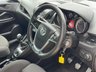 USED 2015 15 VAUXHALL ZAFIRA TOURER 2.0 CDTi SRi MPV 5dr Diesel Manual Euro 5 (130 ps) ** SALE ** SALE ** SALE **