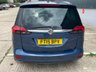 USED 2015 15 VAUXHALL ZAFIRA TOURER 2.0 CDTi SRi MPV 5dr Diesel Manual Euro 5 (130 ps) ** SALE ** SALE ** SALE **