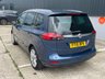 USED 2015 15 VAUXHALL ZAFIRA TOURER 2.0 CDTi SRi MPV 5dr Diesel Manual Euro 5 (130 ps) ** SALE ** SALE ** SALE **