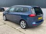 USED 2015 15 VAUXHALL ZAFIRA TOURER 2.0 CDTi SRi MPV 5dr Diesel Manual Euro 5 (130 ps) ** SALE ** SALE ** SALE **