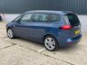 USED 2015 15 VAUXHALL ZAFIRA TOURER 2.0 CDTi SRi MPV 5dr Diesel Manual Euro 5 (130 ps) ** SALE ** SALE ** SALE **