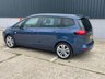 USED 2015 15 VAUXHALL ZAFIRA TOURER 2.0 CDTi SRi MPV 5dr Diesel Manual Euro 5 (130 ps) ** SALE ** SALE ** SALE **
