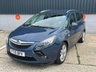 USED 2015 15 VAUXHALL ZAFIRA TOURER 2.0 CDTi SRi MPV 5dr Diesel Manual Euro 5 (130 ps) ** SALE ** SALE ** SALE **