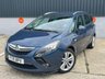 USED 2015 15 VAUXHALL ZAFIRA TOURER 2.0 CDTi SRi MPV 5dr Diesel Manual Euro 5 (130 ps) ** SALE ** SALE ** SALE **