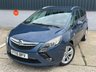 USED 2015 15 VAUXHALL ZAFIRA TOURER 2.0 CDTi SRi MPV 5dr Diesel Manual Euro 5 (130 ps) ** SALE ** SALE ** SALE **