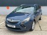 USED 2015 15 VAUXHALL ZAFIRA TOURER 2.0 CDTi SRi MPV 5dr Diesel Manual Euro 5 (130 ps) ** SALE ** SALE ** SALE **