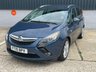 USED 2015 15 VAUXHALL ZAFIRA TOURER 2.0 CDTi SRi MPV 5dr Diesel Manual Euro 5 (130 ps) ** SALE ** SALE ** SALE **