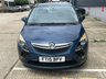USED 2015 15 VAUXHALL ZAFIRA TOURER 2.0 CDTi SRi MPV 5dr Diesel Manual Euro 5 (130 ps) ** SALE ** SALE ** SALE **