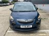 USED 2015 15 VAUXHALL ZAFIRA TOURER 2.0 CDTi SRi MPV 5dr Diesel Manual Euro 5 (130 ps) ** SALE ** SALE ** SALE **