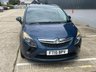 USED 2015 15 VAUXHALL ZAFIRA TOURER 2.0 CDTi SRi MPV 5dr Diesel Manual Euro 5 (130 ps) ** SALE ** SALE ** SALE **
