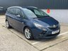 USED 2015 15 VAUXHALL ZAFIRA TOURER 2.0 CDTi SRi MPV 5dr Diesel Manual Euro 5 (130 ps) ** SALE ** SALE ** SALE **