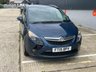 USED 2015 15 VAUXHALL ZAFIRA TOURER 2.0 CDTi SRi MPV 5dr Diesel Manual Euro 5 (130 ps) ** SALE ** SALE ** SALE **