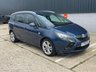 USED 2015 15 VAUXHALL ZAFIRA TOURER 2.0 CDTi SRi MPV 5dr Diesel Manual Euro 5 (130 ps) ** SALE ** SALE ** SALE **