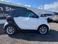 USED 2016 S SMART FORTWO 1.0 Passion (Premium) Coupe 2dr Petrol Manual Euro 6 (s/s) (71 ps) Serviced+MOT'd+6Month Warranty