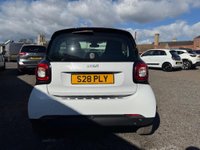 USED 2016 S SMART FORTWO 1.0 Passion (Premium) Coupe 2dr Petrol Manual Euro 6 (s/s) (71 ps) Serviced+MOT'd+6Month Warranty