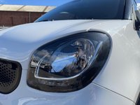 USED 2016 S SMART FORTWO 1.0 Passion (Premium) Coupe 2dr Petrol Manual Euro 6 (s/s) (71 ps) Serviced+MOT'd+6Month Warranty