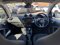 USED 2016 S SMART FORTWO 1.0 Passion (Premium) Coupe 2dr Petrol Manual Euro 6 (s/s) (71 ps) Serviced+MOT'd+6Month Warranty