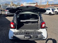 USED 2016 S SMART FORTWO 1.0 Passion (Premium) Coupe 2dr Petrol Manual Euro 6 (s/s) (71 ps) Serviced+MOT'd+6Month Warranty