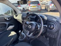 USED 2016 S SMART FORTWO 1.0 Passion (Premium) Coupe 2dr Petrol Manual Euro 6 (s/s) (71 ps) Serviced+MOT'd+6Month Warranty