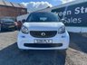 USED 2016 S SMART FORTWO 1.0 Passion (Premium) Coupe 2dr Petrol Manual Euro 6 (s/s) (71 ps) Serviced+MOT'd+6Month Warranty