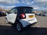 USED 2016 S SMART FORTWO 1.0 Passion (Premium) Coupe 2dr Petrol Manual Euro 6 (s/s) (71 ps) Serviced+MOT'd+6Month Warranty