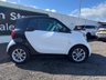USED 2016 S SMART FORTWO 1.0 Passion (Premium) Coupe 2dr Petrol Manual Euro 6 (s/s) (71 ps) Serviced+MOT'd+6Month Warranty