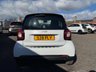 USED 2016 S SMART FORTWO 1.0 Passion (Premium) Coupe 2dr Petrol Manual Euro 6 (s/s) (71 ps) Serviced+MOT'd+6Month Warranty