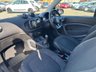 USED 2016 S SMART FORTWO 1.0 Passion (Premium) Coupe 2dr Petrol Manual Euro 6 (s/s) (71 ps) Serviced+MOT'd+6Month Warranty