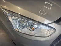 USED 2014 64 FORD B-MAX 1.4 Zetec MPV 5dr Petrol Manual Euro 5 (90 ps) Serviced+MOTd+6 Month Warranty