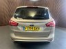 USED 2014 64 FORD B-MAX 1.4 Zetec MPV 5dr Petrol Manual Euro 5 (90 ps) Serviced+MOTd+6 Month Warranty