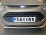 USED 2014 64 FORD B-MAX 1.4 Zetec MPV 5dr Petrol Manual Euro 5 (90 ps) Serviced+MOTd+6 Month Warranty