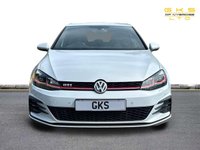 USED 2018 67 VOLKSWAGEN GOLF 2.0 TSI GTI Hatchback 5dr Petrol DSG Euro 6 (s/s) (230 ps) *DRIVE ME  AWAY TODAY*