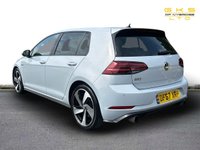 USED 2018 67 VOLKSWAGEN GOLF 2.0 TSI GTI Hatchback 5dr Petrol DSG Euro 6 (s/s) (230 ps) *DRIVE ME  AWAY TODAY*