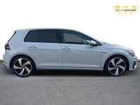 USED 2018 67 VOLKSWAGEN GOLF 2.0 TSI GTI Hatchback 5dr Petrol DSG Euro 6 (s/s) (230 ps) *DRIVE ME  AWAY TODAY*