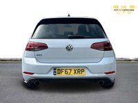 USED 2018 67 VOLKSWAGEN GOLF 2.0 TSI GTI Hatchback 5dr Petrol DSG Euro 6 (s/s) (230 ps) *DRIVE ME  AWAY TODAY*