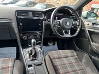 USED 2018 67 VOLKSWAGEN GOLF 2.0 TSI GTI Hatchback 5dr Petrol DSG Euro 6 (s/s) (230 ps) *DRIVE ME  AWAY TODAY*