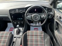 USED 2018 67 VOLKSWAGEN GOLF 2.0 TSI GTI Hatchback 5dr Petrol DSG Euro 6 (s/s) (230 ps) *DRIVE ME  AWAY TODAY*