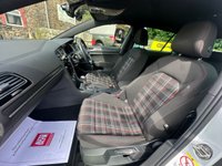 USED 2018 67 VOLKSWAGEN GOLF 2.0 TSI GTI Hatchback 5dr Petrol DSG Euro 6 (s/s) (230 ps) *DRIVE ME  AWAY TODAY*