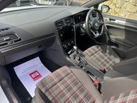 USED 2018 67 VOLKSWAGEN GOLF 2.0 TSI GTI Hatchback 5dr Petrol DSG Euro 6 (s/s) (230 ps) *DRIVE ME  AWAY TODAY*