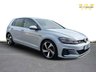 USED 2018 67 VOLKSWAGEN GOLF 2.0 TSI GTI Hatchback 5dr Petrol DSG Euro 6 (s/s) (230 ps) *DRIVE ME  AWAY TODAY*