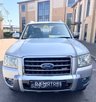 USED 2008 08 FORD RANGER 3.0 TDCi Wildtrak Pickup 4dr Diesel Manual 4x4 (154 bhp) HEATED SEATS+REAR PARKING SENSORS!!