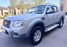 USED 2008 08 FORD RANGER 3.0 TDCi Wildtrak Pickup 4dr Diesel Manual 4x4 (154 bhp) HEATED SEATS+REAR PARKING SENSORS!!