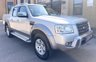 USED 2008 08 FORD RANGER 3.0 TDCi Wildtrak Pickup 4dr Diesel Manual 4x4 (154 bhp) HEATED SEATS+REAR PARKING SENSORS!!