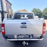 USED 2008 08 FORD RANGER 3.0 TDCi Wildtrak Pickup 4dr Diesel Manual 4x4 (154 bhp) HEATED SEATS+REAR PARKING SENSORS!!