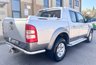 USED 2008 08 FORD RANGER 3.0 TDCi Wildtrak Pickup 4dr Diesel Manual 4x4 (154 bhp) HEATED SEATS+REAR PARKING SENSORS!!